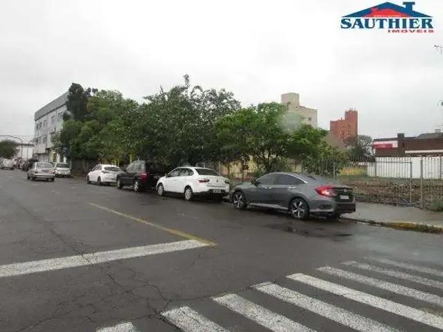 Terreno comercial para Locação em Sapucaia do Sul/RS Centro
