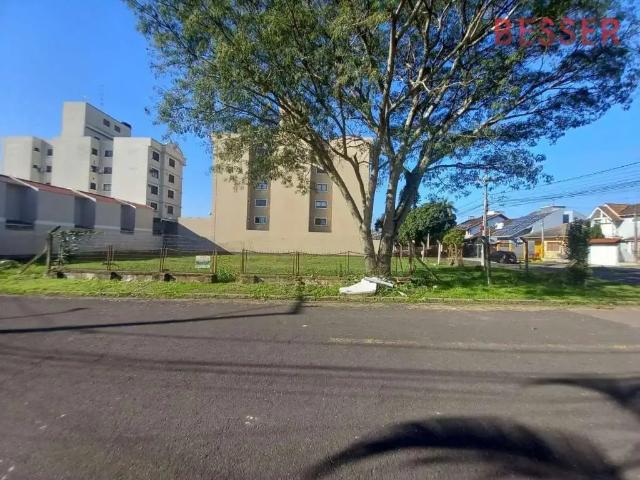 Terreno comercial para Locação em Sapucaia do Sul/RS Centro