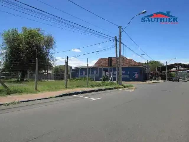 Terreno comercial para Locação em Sapucaia do Sul/RS Centro