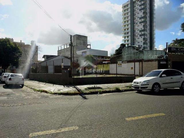 Terreno comercial para Locação em Sapucaia do Sul/RS Centro