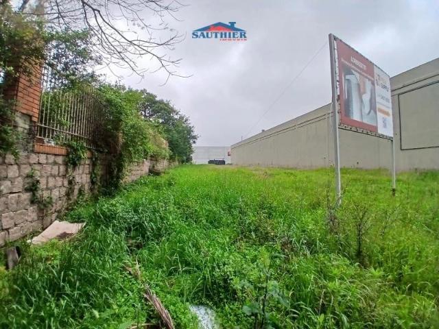 Terreno comercial para Locação em Sapucaia do Sul/RS Centro