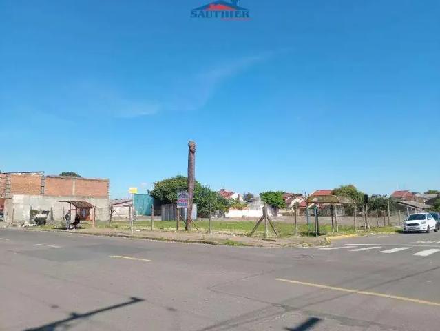 Terreno comercial para Locação em Sapucaia do Sul/RS Centro