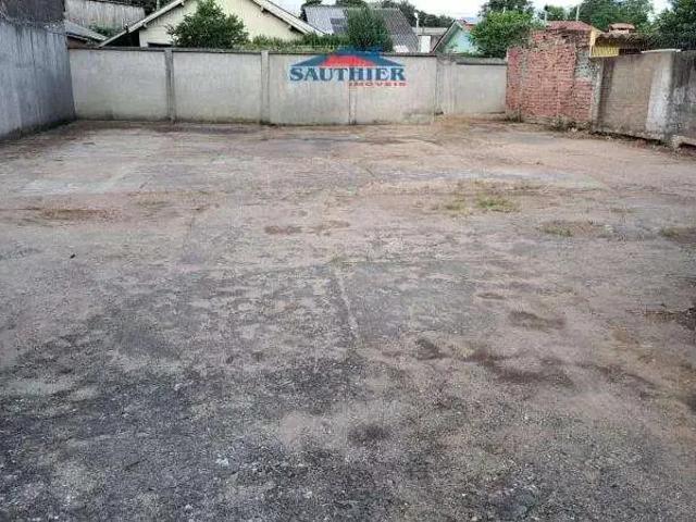 Terreno comercial para Locação em Sapucaia do Sul/RS Getúlio Vargas