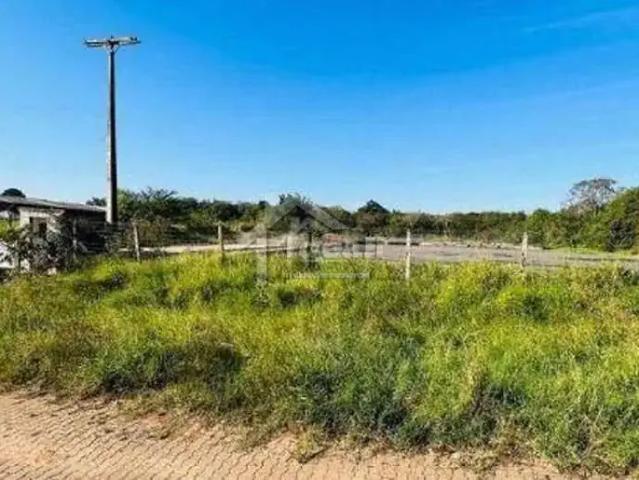 Terreno comercial para Locação em Sapucaia do Sul/RS Nova Sapucaia