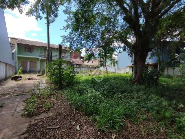 Terreno comercial para Locação em Sapucaia do Sul/RS Nova Sapucaia