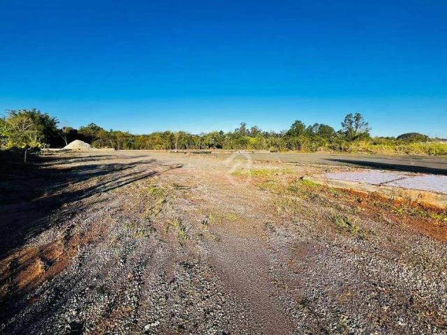 Terreno comercial para Locação em Sapucaia do Sul/RS Nova Sapucaia