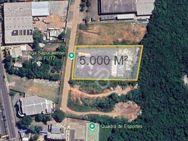 Terreno comercial para Locação em Sapucaia do Sul/RS Nova Sapucaia