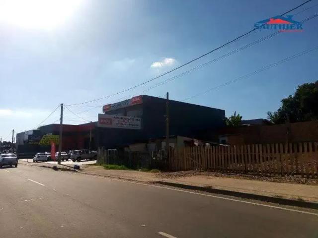 Terreno comercial para Locação em Sapucaia do Sul/RS Primor