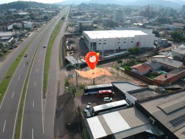 Terreno comercial para Locação em Sapiranga/RS Centro