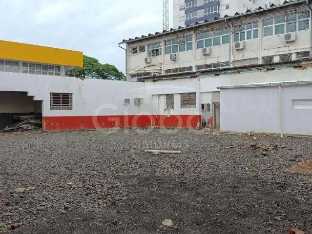 Terreno comercial para Locação em Sapiranga/RS Centro