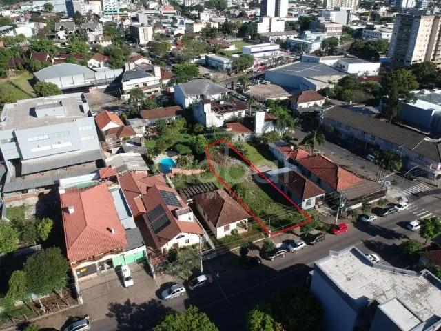 Terreno comercial para Locação em Sapiranga/RS Centro