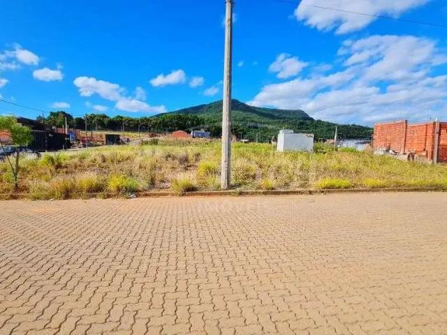 Terreno comercial para Locação em Sapiranga/RS Horizonte