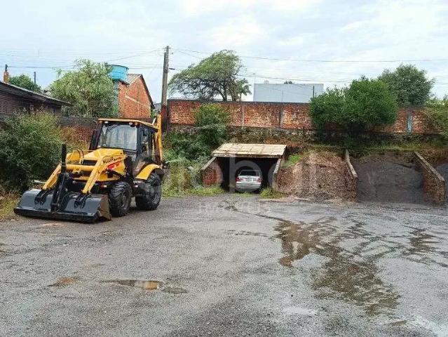 Terreno comercial para Locação em Sapiranga/RS Quatro Colônias