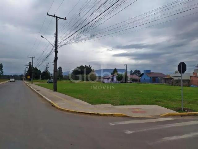Terreno comercial para Locação em Sapiranga/RS São Luiz