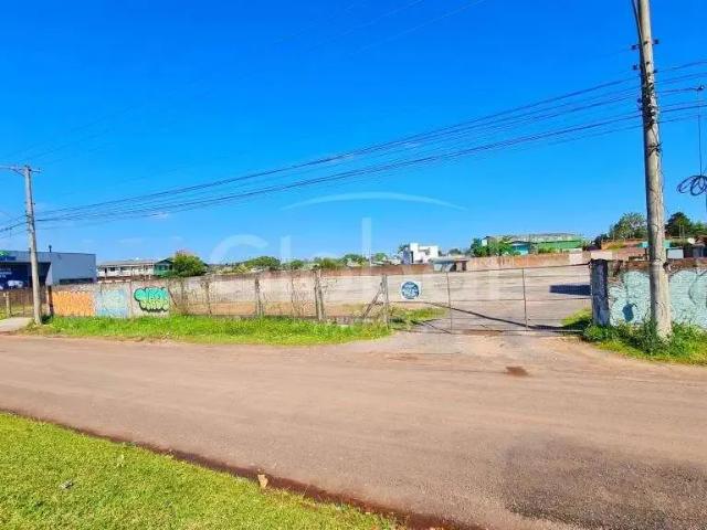 Terreno comercial para Locação em Sapiranga/RS São Luiz