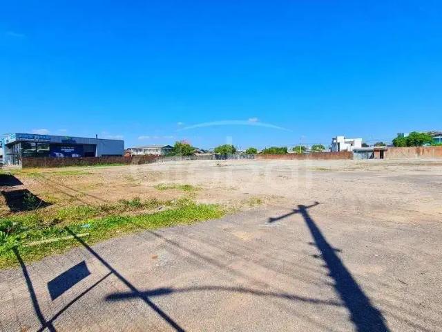 Terreno comercial para Locação em Sapiranga/RS São Luiz