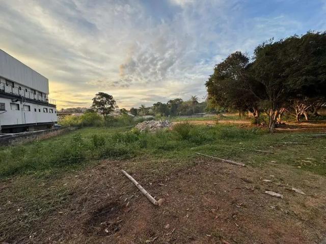 Terreno comercial para Locação em Sarzedo/MG Centro