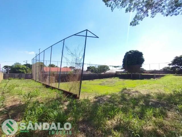 Terreno comercial para Locação em Sarandi/PR Conjunto Vale Azul