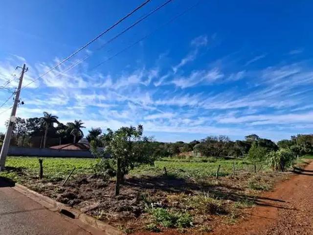 Terreno comercial para Locação em Sarandi/PR Chacaras Aeroporto