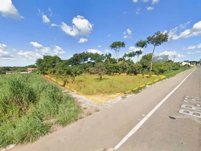 Terreno comercial para Locação em Senador Canedo/GO Área Administrativa