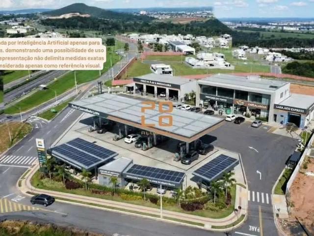 Terreno comercial para Locação em Goiânia/GO Santa Genoveva