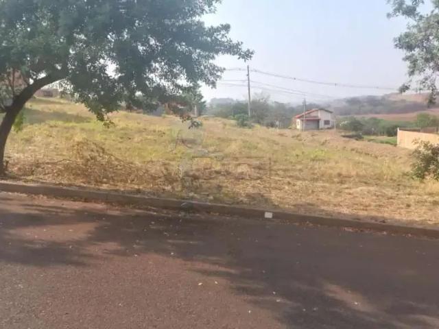 Terreno comercial para Locação em Sertãozinho/SP Jardim das Araucárias