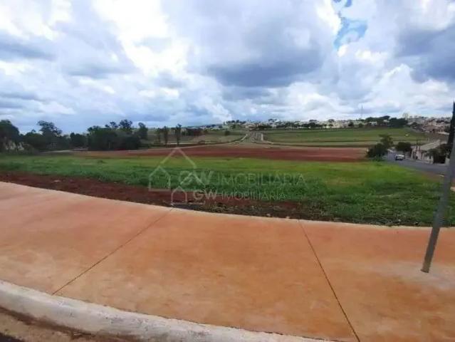 Terreno comercial para Locação em Sertãozinho/SP Jardim Lopes da Silva
