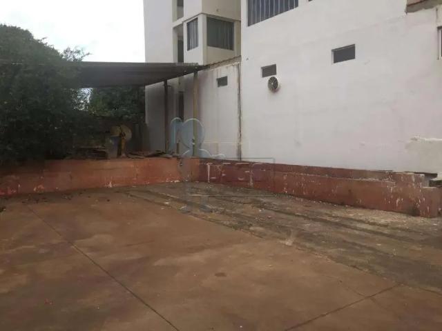 Terreno comercial para Locação em Sertãozinho/SP Jardim Sumaré