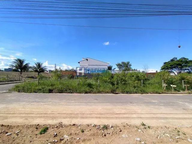 Terreno comercial para Locação em Serra/ES Morada de Laranjeiras
