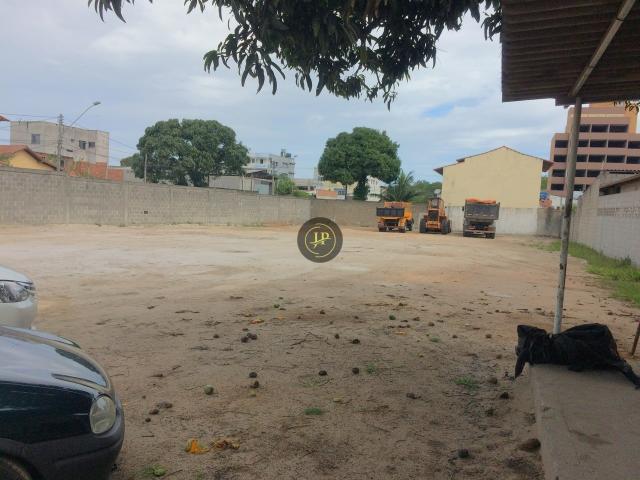 Terreno comercial para Locação em Serra/ES Novo Horizonte