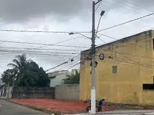 Terreno comercial para Locação em Serra/ES Jacaraípe