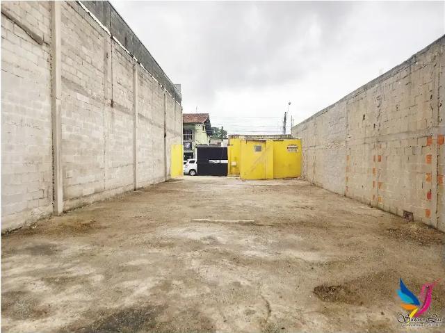 Terreno comercial para Locação em Serra/ES Jardim Limoeiro