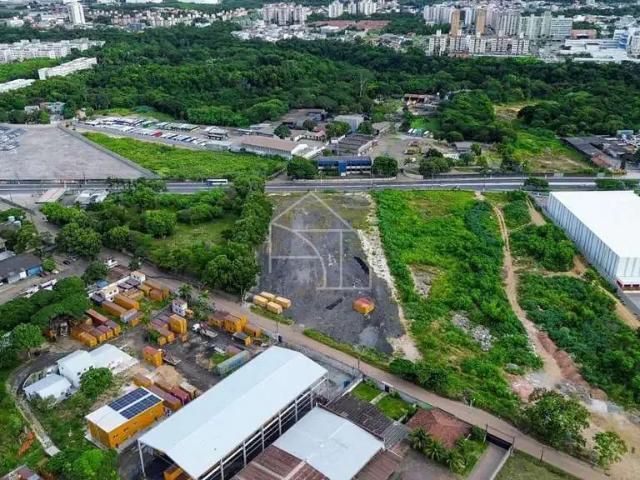 Terreno comercial para Locação em Serra/ES Jardim Limoeiro