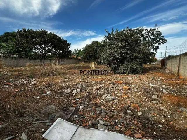 Terreno comercial para Locação em Sete Lagoas/MG Indústrias