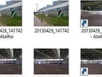 Terreno comercial para Locação em Simões Filho/BA Centro Industrial de Aratu