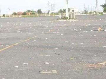 Terreno comercial para Locação em Simões Filho/BA Centro Industrial de Aratu