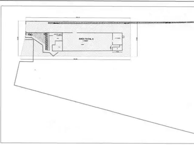 Terreno comercial para Locação em Simões Filho/BA CIA Sul