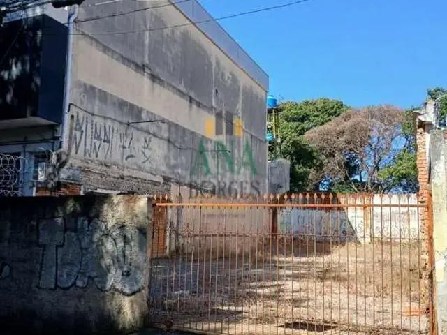 Terreno comercial para Locação em Sorocaba/SP Além Ponte