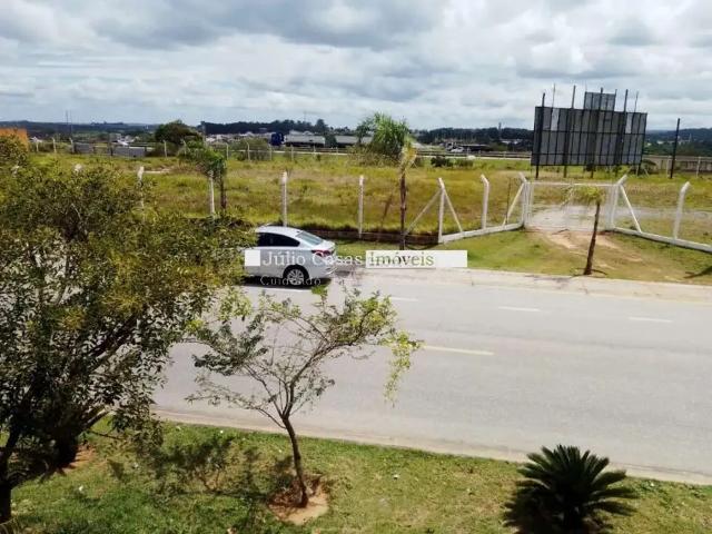 Terreno comercial para Locação em Sorocaba/SP Aparecidinha