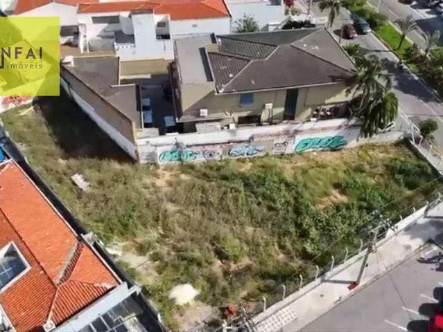 Terreno comercial para Locação em Sorocaba/SP Centro