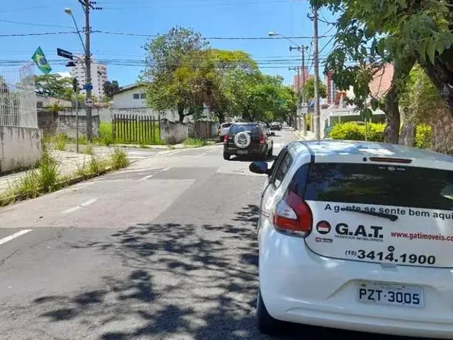 Terreno comercial para Locação em Sorocaba/SP Centro