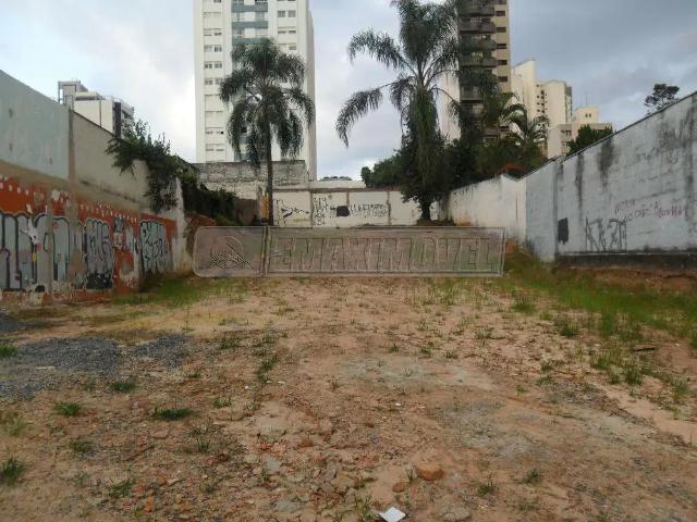 Terreno comercial para Locação em Sorocaba/SP Centro