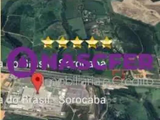 Terreno comercial para Locação em Sorocaba/SP Centro