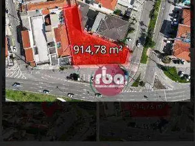Terreno comercial para Locação em Sorocaba/SP Centro