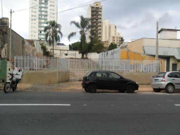 Terreno comercial para Locação em Sorocaba/SP Centro