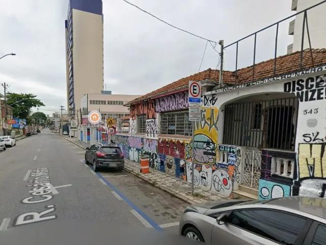 Terreno comercial para Locação em Sorocaba/SP Centro