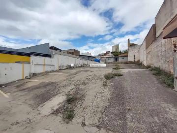 Terreno comercial para Locação em Sorocaba/SP Centro