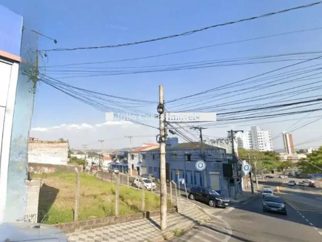 Terreno comercial para Locação em Sorocaba/SP Centro