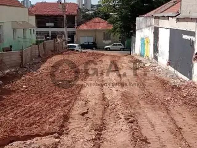 Terreno comercial para Locação em Sorocaba/SP Centro
