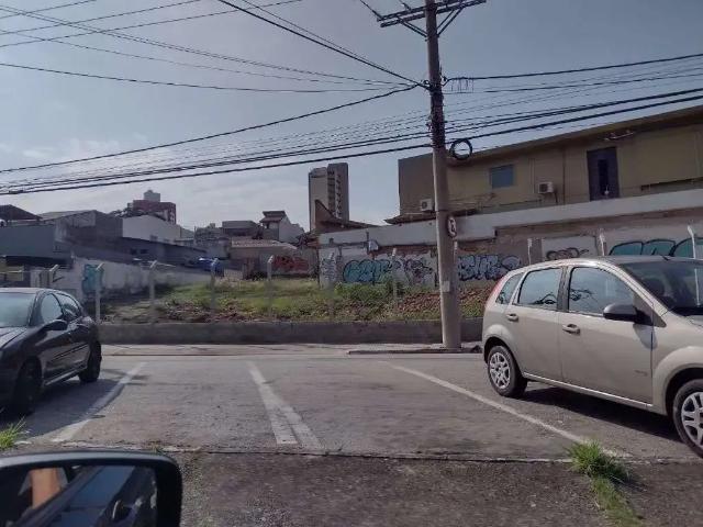 Terreno comercial para Locação em Sorocaba/SP Centro